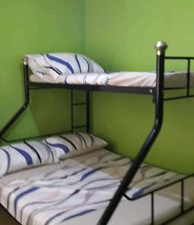 Jaro Casa | Dion's Place