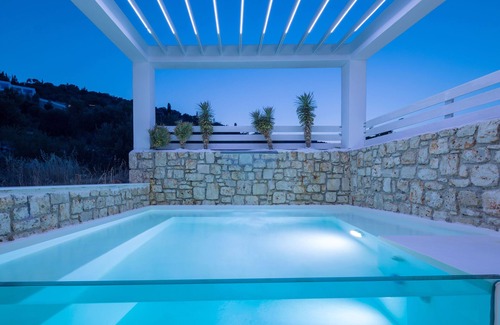 Skinaria Villa | Dion Suite & Spa, Zakynthos Grecia