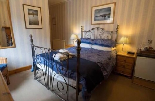 Inverness City Centre Casa | Dionard Guest House