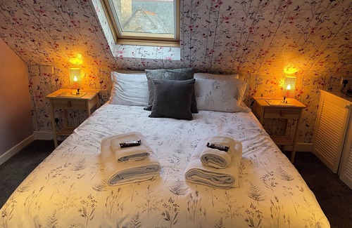 Inverness City Centre Casa | Dionard Guest House