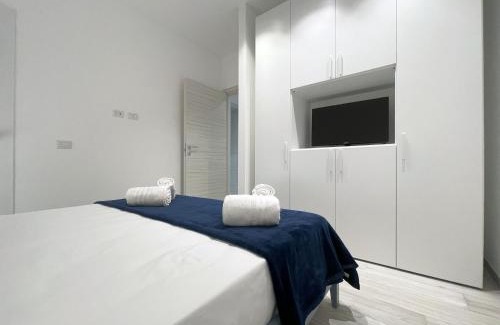 Donnalucata Casa | Dione Casa Vacanze Donnalucata - Blu