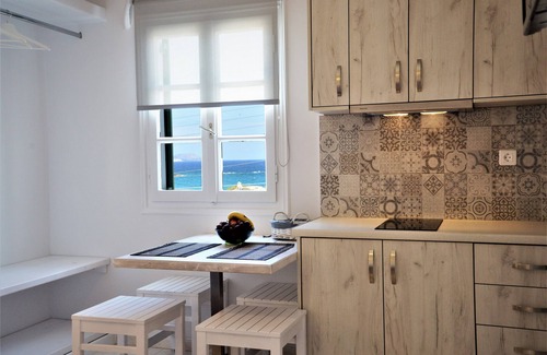 Pachena Casa | Moraitis Studios Dioni Lux Inn