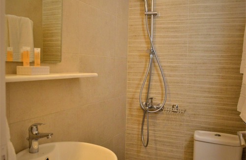 Pachena Casa | Moraitis Studios Dioni Lux Inn