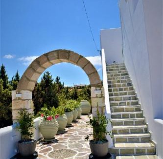 Pachena Casa | Dioni lux inn