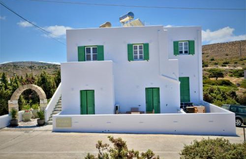 Pachena Casa | Dioni lux inn