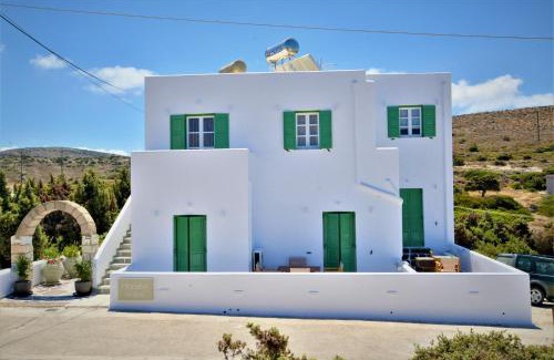 Pachena Casa | Dioni lux inn