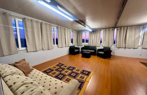 Kefalos Apartamento | Dionisia sunshine view house with gym