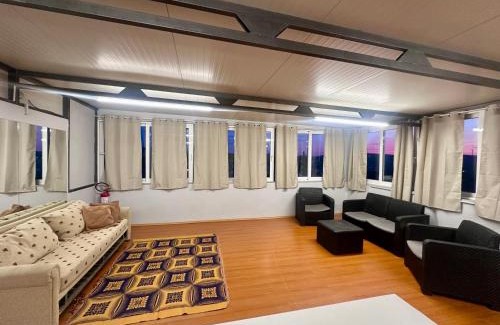 Kefalos Apartamento | Dionisia sunshine view house with gym