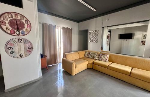 Kefalos Apartamento | Dionisia sunshine view house with gym