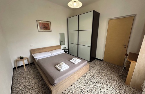 La Spezia Apartamento | DIONISIO APARTMENT