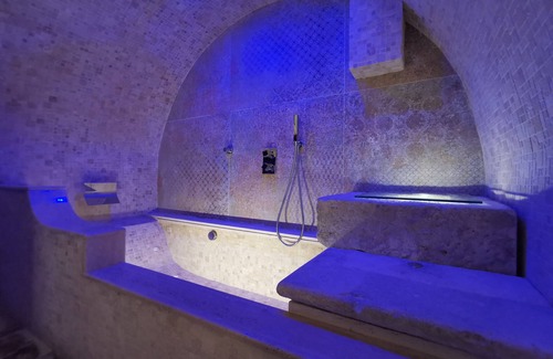 Isola del Borgo Antico Cama Y Desayuno | DIONISO Bed and Wellness