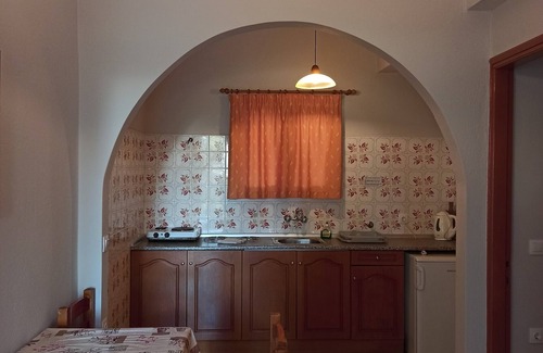 Gouvia Apartamento | Dionisos Apartments