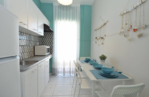 Paralia Dionysiou Casa | Dionisos Elia