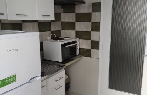 Paralia Dionysiou Casa | Dionisos Elia