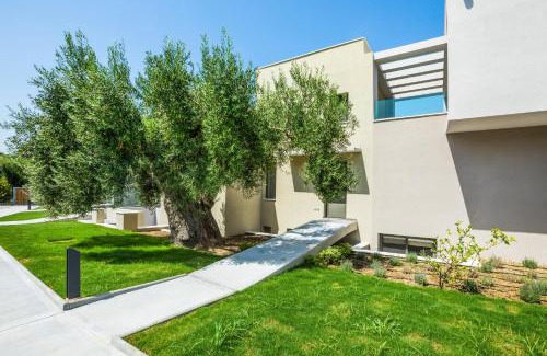 Pefkochori Villa | Dionisos Luxury Villas