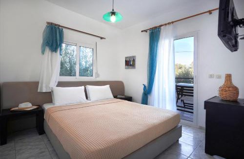 Pefkochori Apartamento | Dionisos Resort