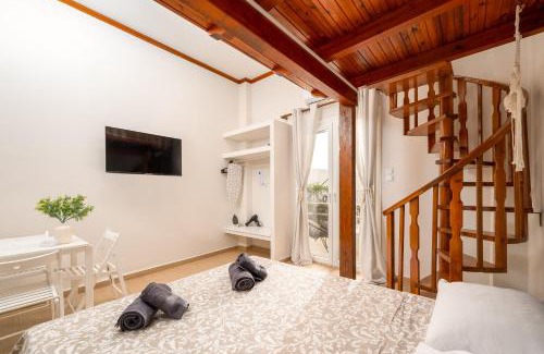 Selianitika Apartamento | Dionysia Sea Side By Greece Apartments