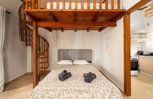 Selianitika Apartamento | Dionysia Sea Side By Greece Apartments