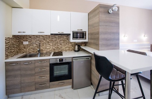 Apraos Casa | Dionysos Apartments