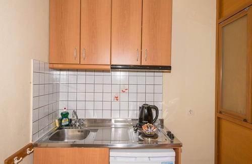 Apraos Casa | Dionysos Apartments