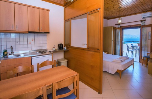 Apraos Casa | Dionysos Apartments