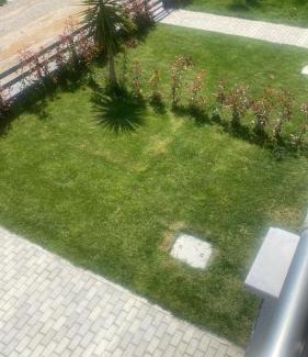 Paralia Ofryniou Apartamento | Dionysus building