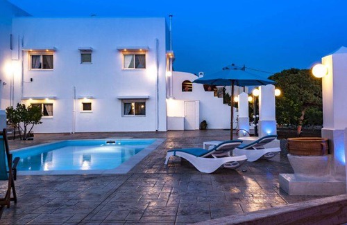 Gennadi Casa | 160 m² Casa ∙ 4 habitaciones ∙ 9 personas