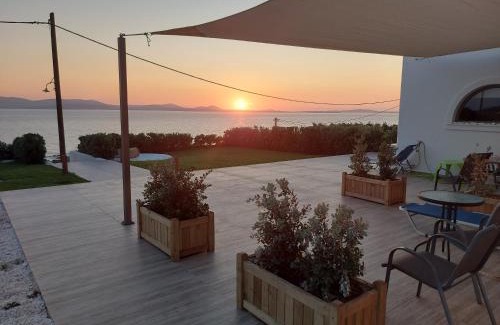 Stelida Casa | Dionysus House and Ariadne Apartment
