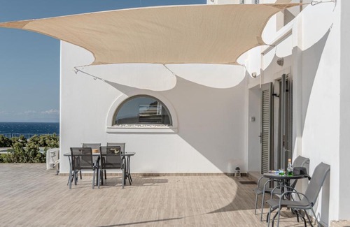 Stelida Casa | Dionysus House and Ariadne Apartment