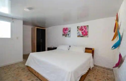 El Cortecito Cama Y Desayuno | Dios es Fiel - Ali Hotel