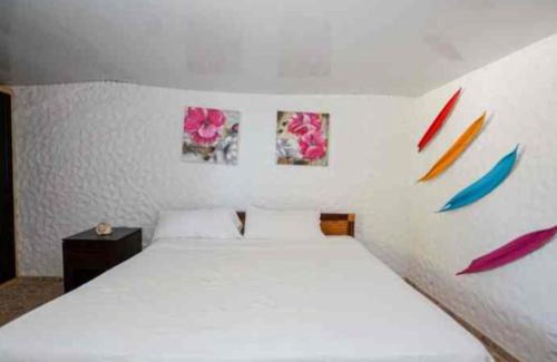 El Cortecito Cama Y Desayuno | Dios es Fiel - Ali Hotel