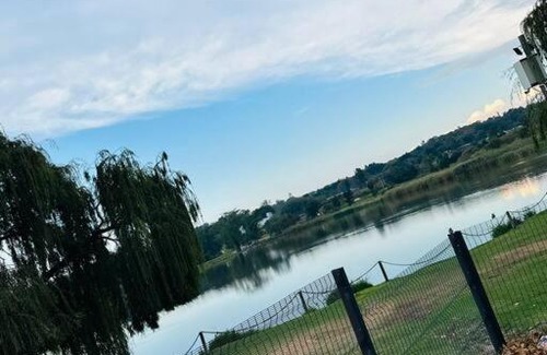 Greater Johannesburg Metropolitan Area Apartamento | Dios Power service apartment