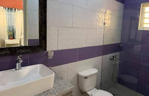 Sabana de la Mar Hotel | Diosamar Hotel y Suite