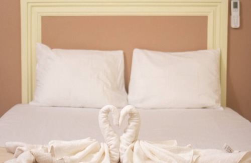 Sabana de la Mar Hotel | Diosamar Hotel y Suite