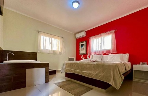 Sabana de la Mar Hotel | Diosamar Hotel y Suite