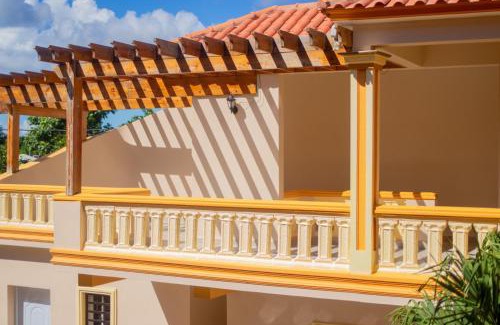 Zona Colonial Hotel | Diosamar Hotel y Suites