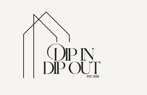 Boksburg Apartamento | Dip in, Dip out HQ