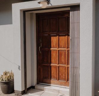 Boksburg Apartamento | Dip in, Dip out HQ