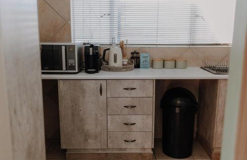 Boksburg Apartamento | Dip in, Dip out HQ