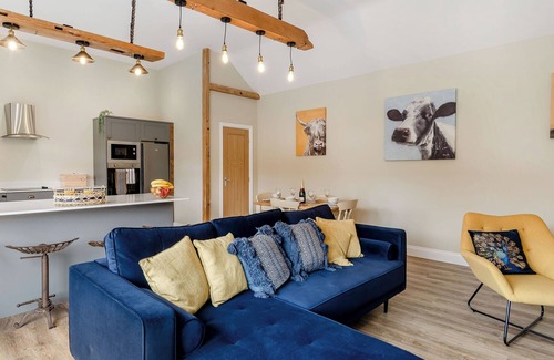 Driffield Cabaña | Dip Tub Den - UK35989