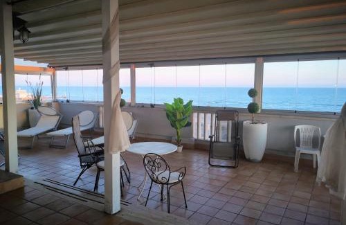 Quartiere XXXIV Lido di Ostia Levante Hotel | Dipendenza Hotel Bellavista