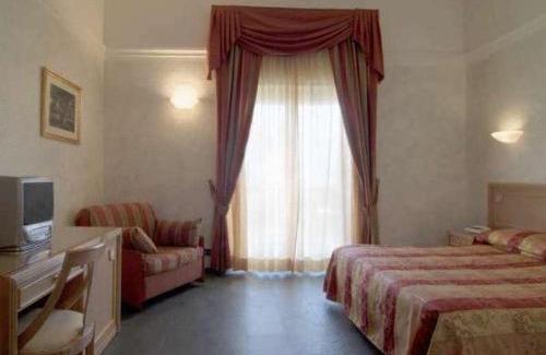 Quartiere XXXIV Lido di Ostia Levante Hotel | Dipendenza Hotel Bellavista