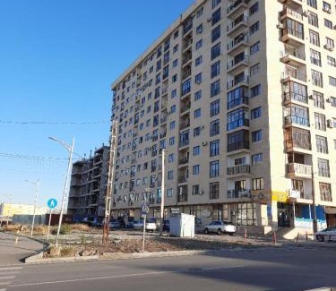 Bishkek Apartamento | Diplomat 3
