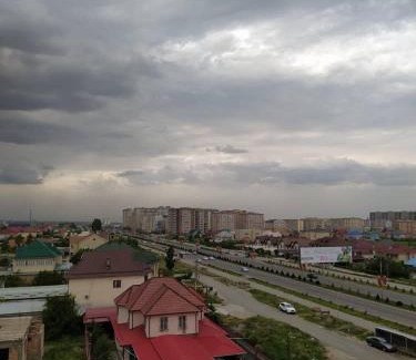 Bishkek Apartamento | Diplomat 3
