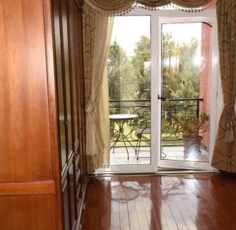 Lideta Apartamento | Diplomat Furnished Apartments