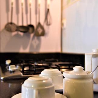 Lideta Apartamento | Diplomat Furnished Apartments
