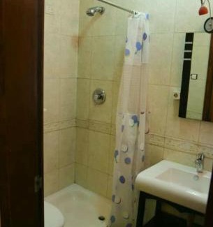 Lideta Apartamento | Diplomat Furnished Apartments