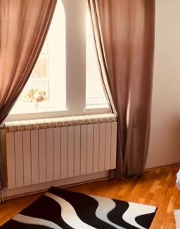 Petrovaradin Apartamento | Diplomat Haven