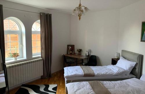 Petrovaradin Apartamento | Diplomat Haven