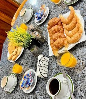 Microcentro Hotel | Diplomat Hotel